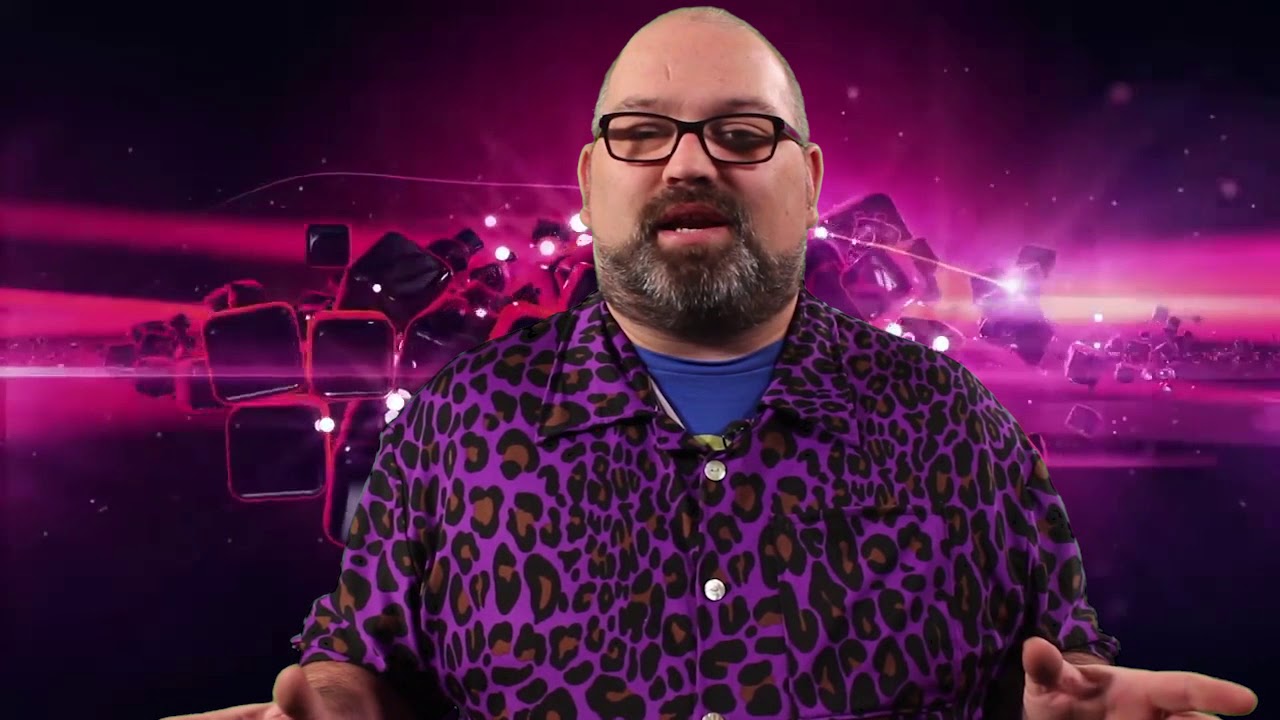 Rock and Wrestling Local 420 Introduction