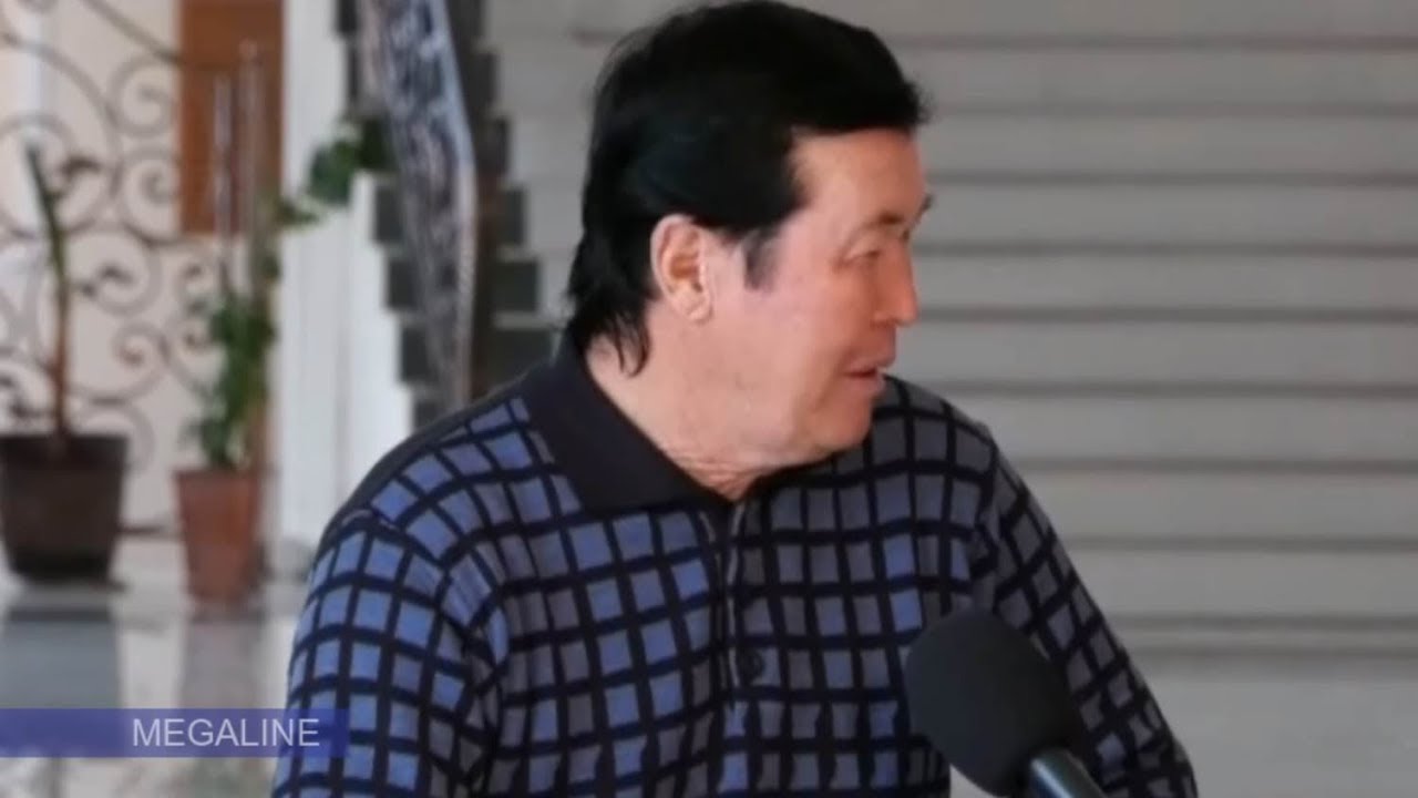 Дәлибай Мәмбетмуратов дөретиўшилигинен