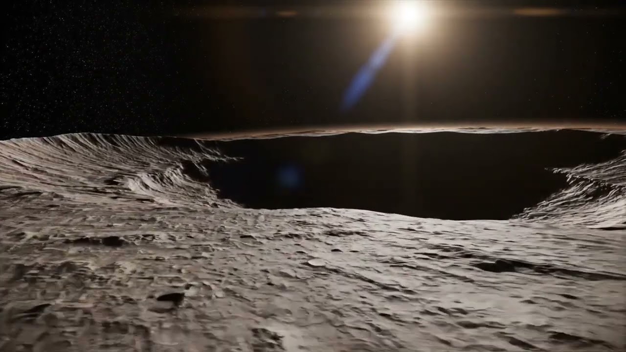 Caloris Basin
