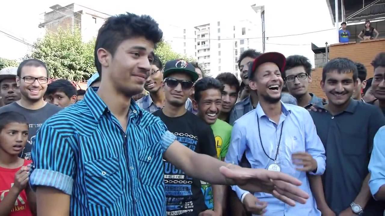 Robokoke Vs Sainsaw - Raw Barz (RAP BATTLE)
