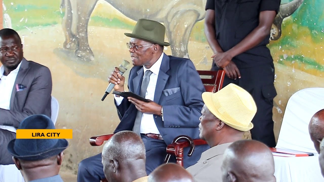 LANGO RDCs, PARAMOUNT CHIEF ELECT MEET OVER LANGO AGENDA