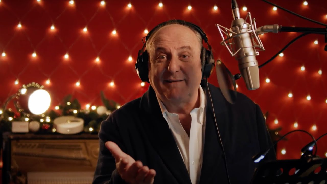 iliad - Natale è per sempre (Official Video)