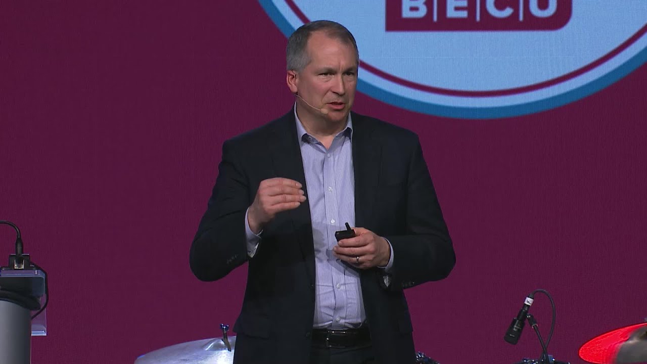 Annual Meeting | 2019 Member Summit | BECU