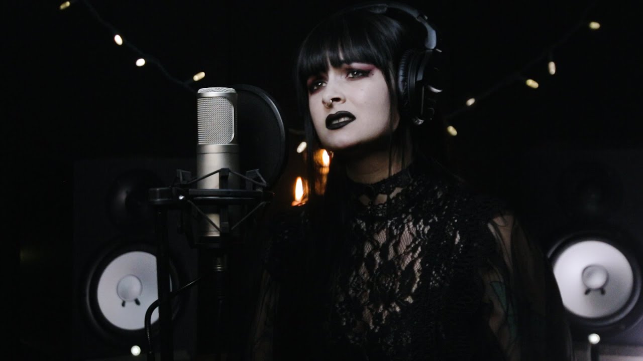 Bring Me The Horizon - Doomed (MAPHRA Vocal Cover)