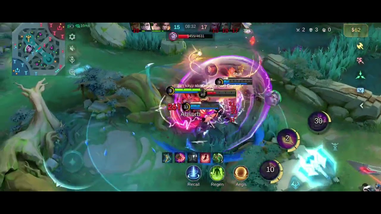Hanabi tik tok