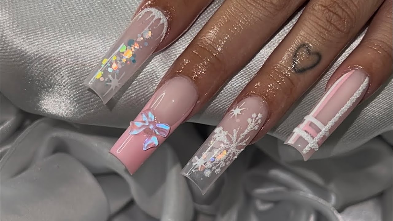 WINTER  FREESTYLE ❄️ | ENCAPSULATION TUTORIAL | KAYSKLAWSS