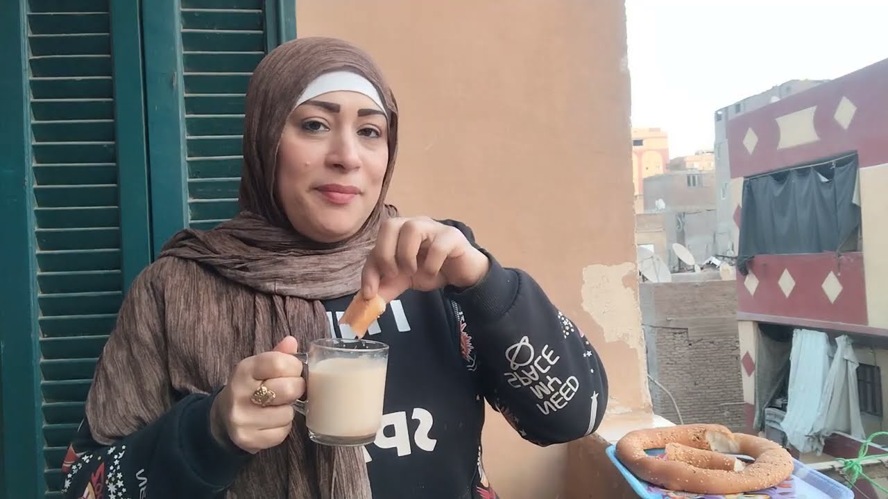 يلا نشرب شاي بلبن في البلكونه وتعال اقول لكم ايه اللي حصل في التحاليل جودي ❤️❤️❤️🤔🤔🤔🤔