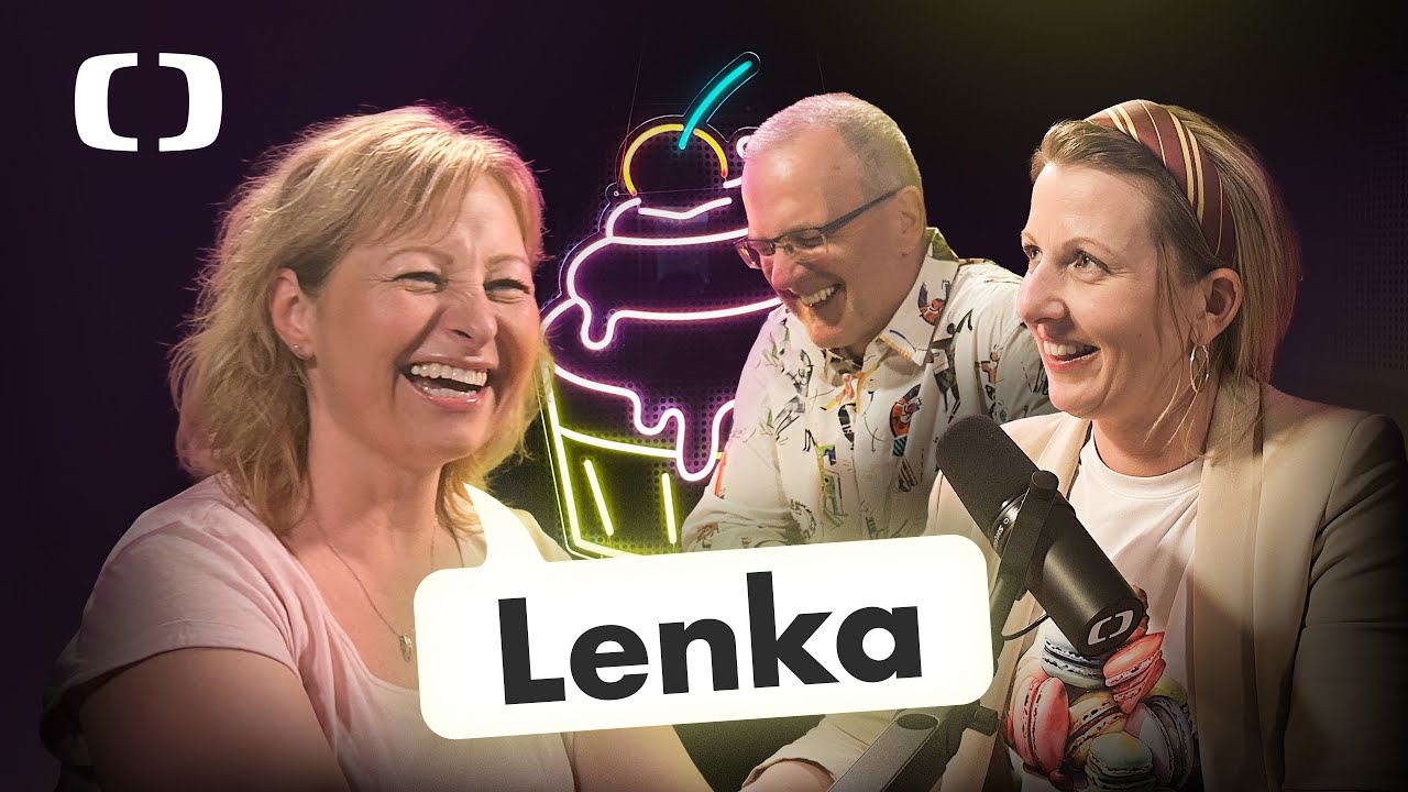 Lenka: „Nemám ráda pečení na čas!“ | Dopečeno