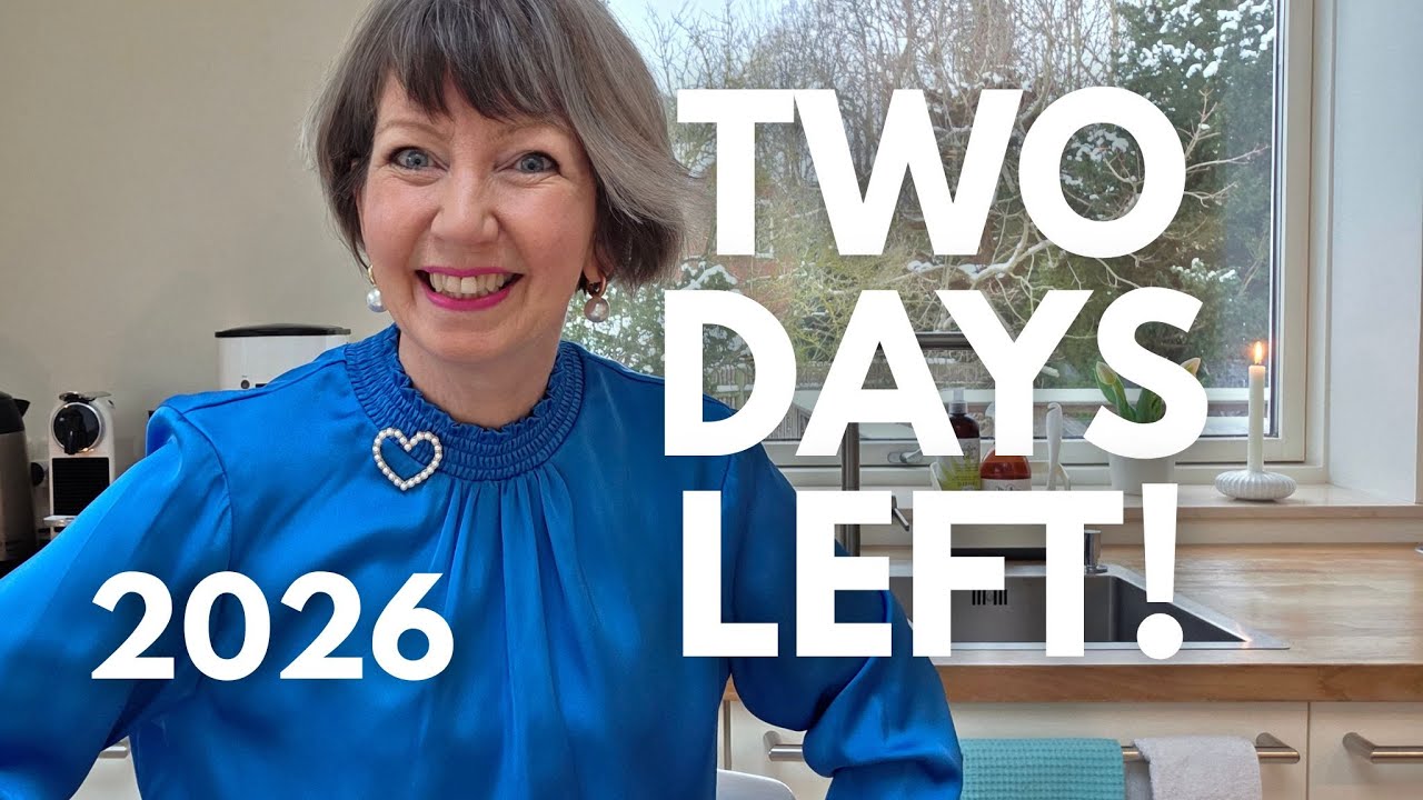 Tiny Tasks Challenge - Day 19 | Small Steps Together for 2026
