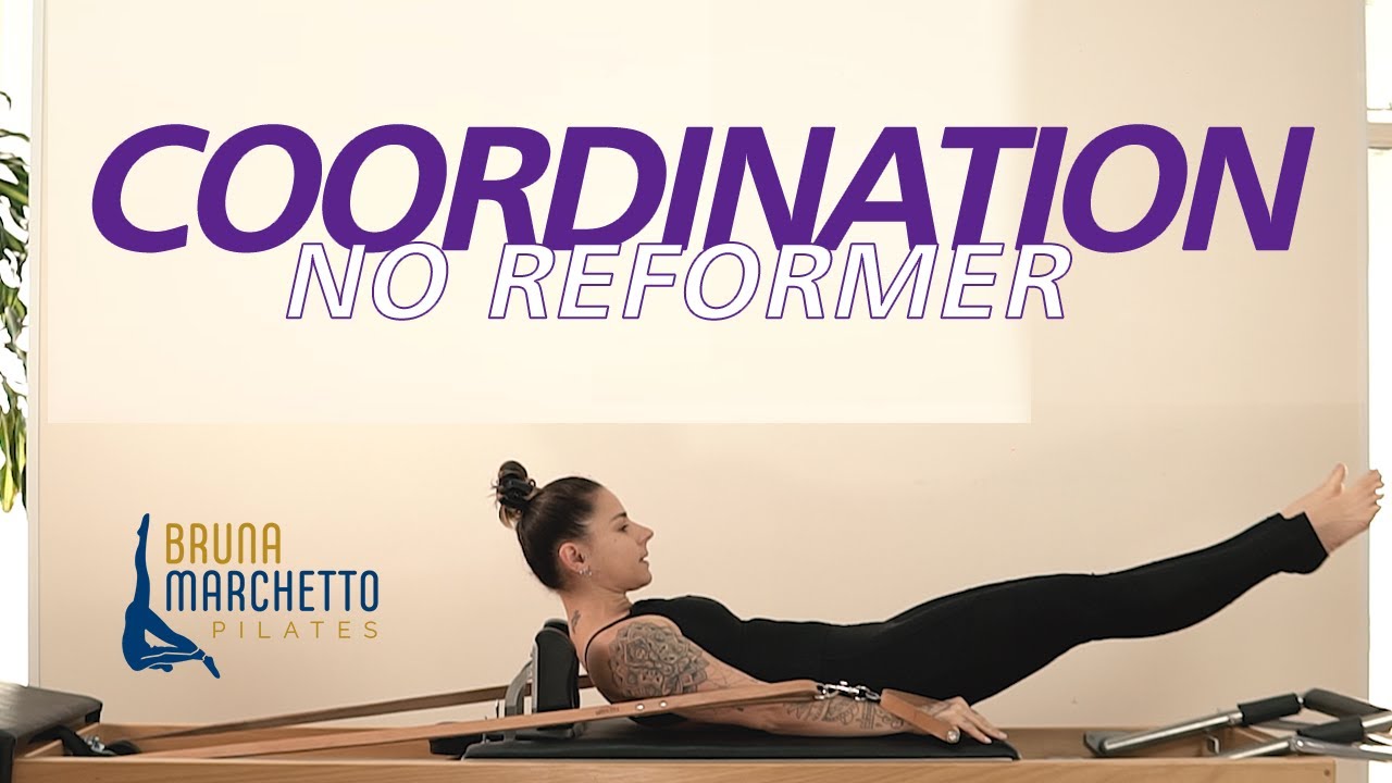 COORDINATION | Pilates Bruna Marchetto