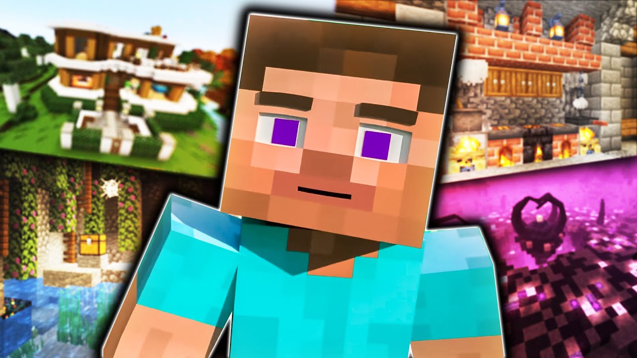 This modpack completely changes Minecraft