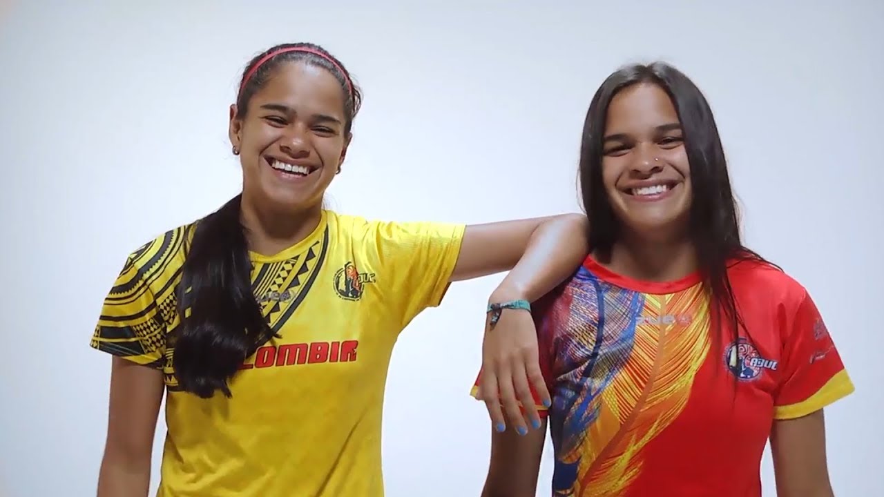 Las Cárdenas, en el top de las mejores del mundo en ultimate