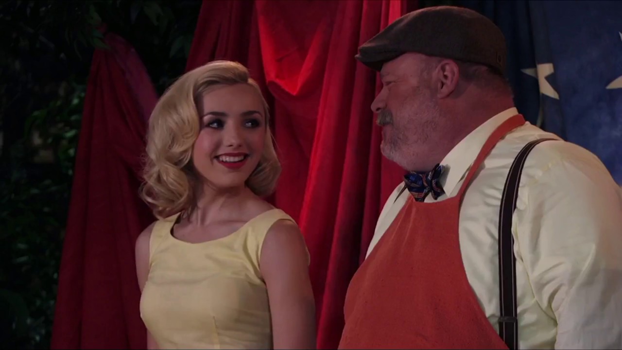 Jessie - Saison 4 : Madame Kipling devient célèbre (partie 5/5) FR HD