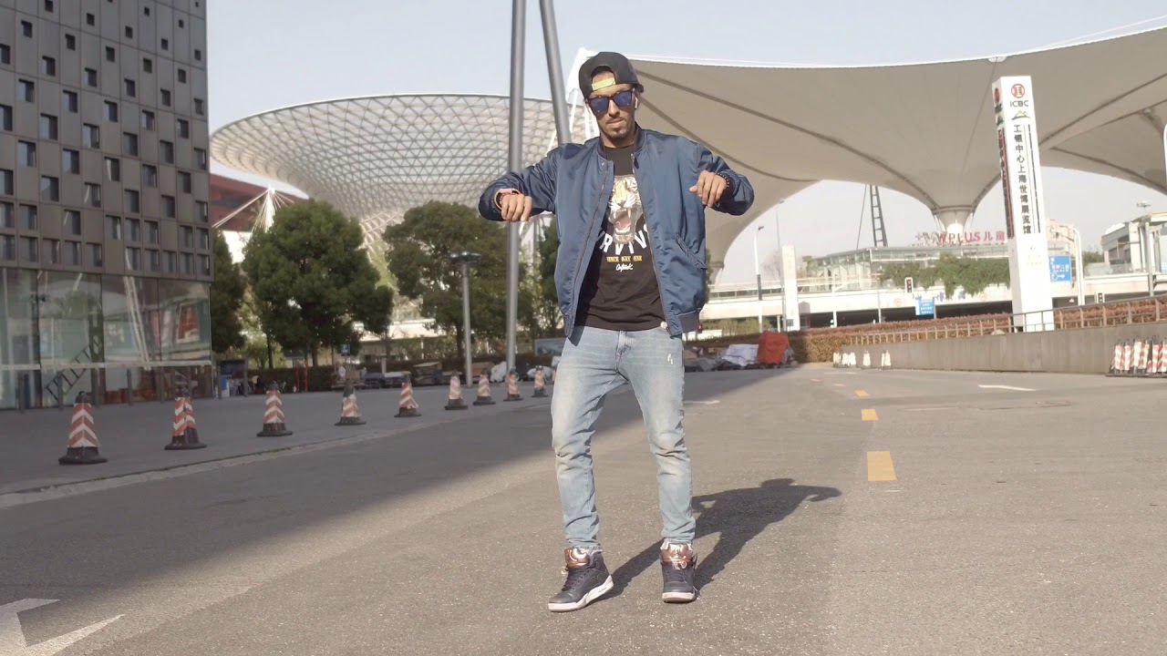 I Need to Know | Marquese Scott
