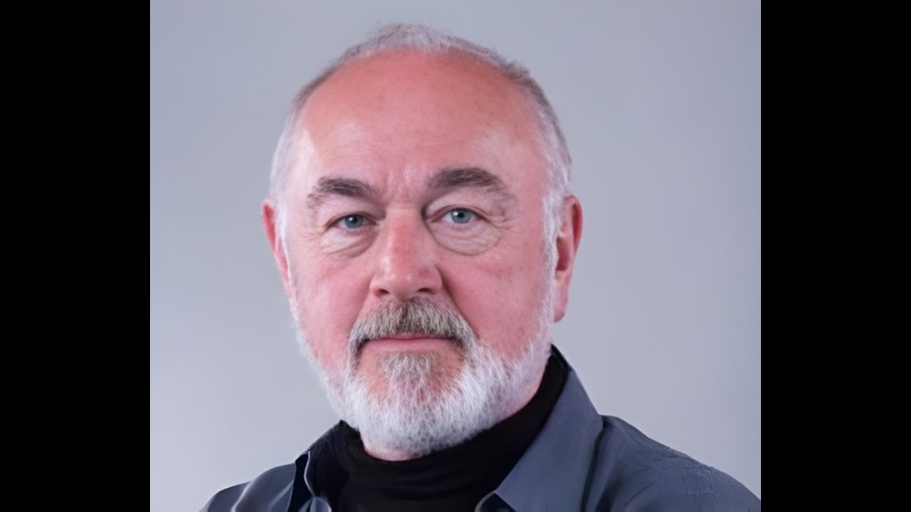 Peter Egan | A Lifetime in Acting and a Life Guided by Compassion