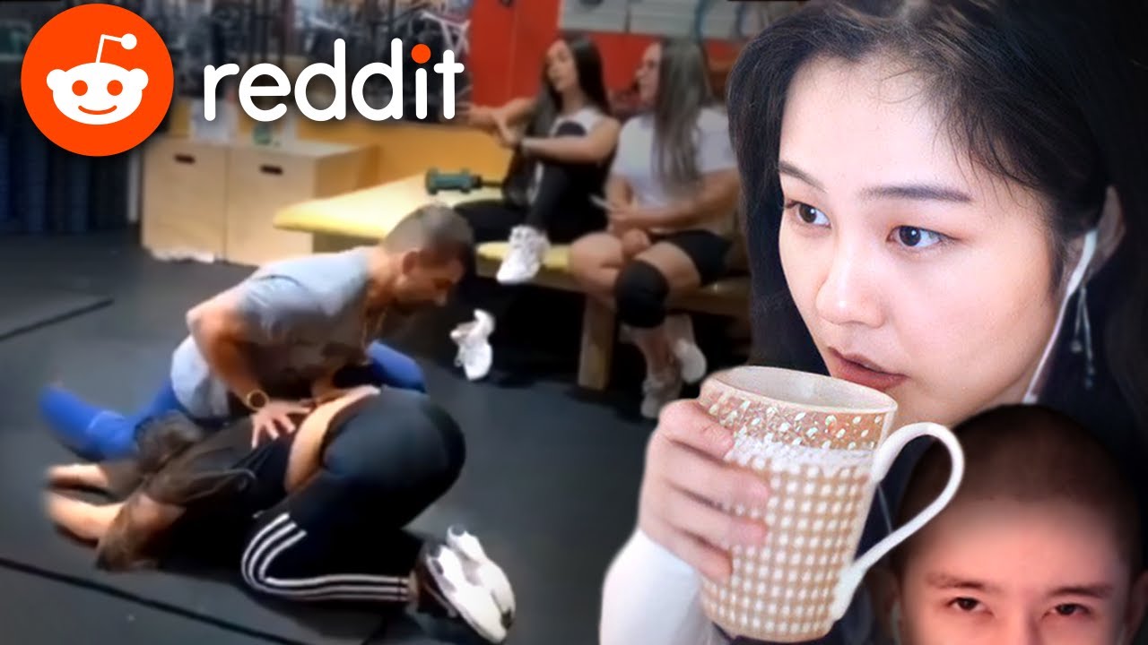 39daph Reacts to Reddit #14 - w/ Aceu