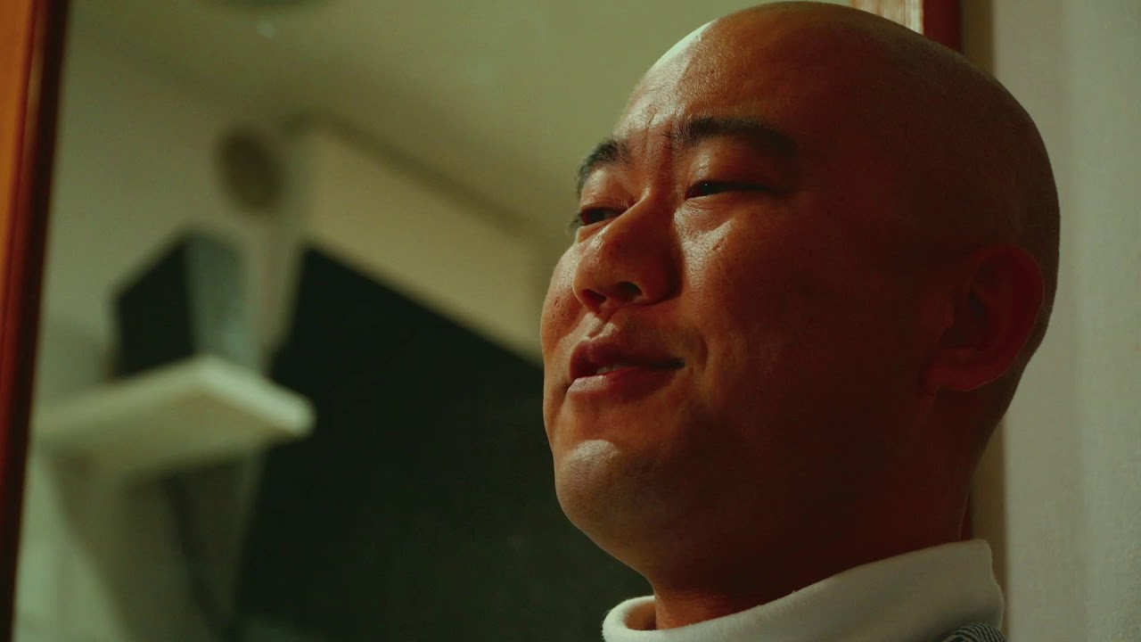 【男前芸人インタビュー】 コロコロチキチキペッパーズナダル ver. ダイジェスト