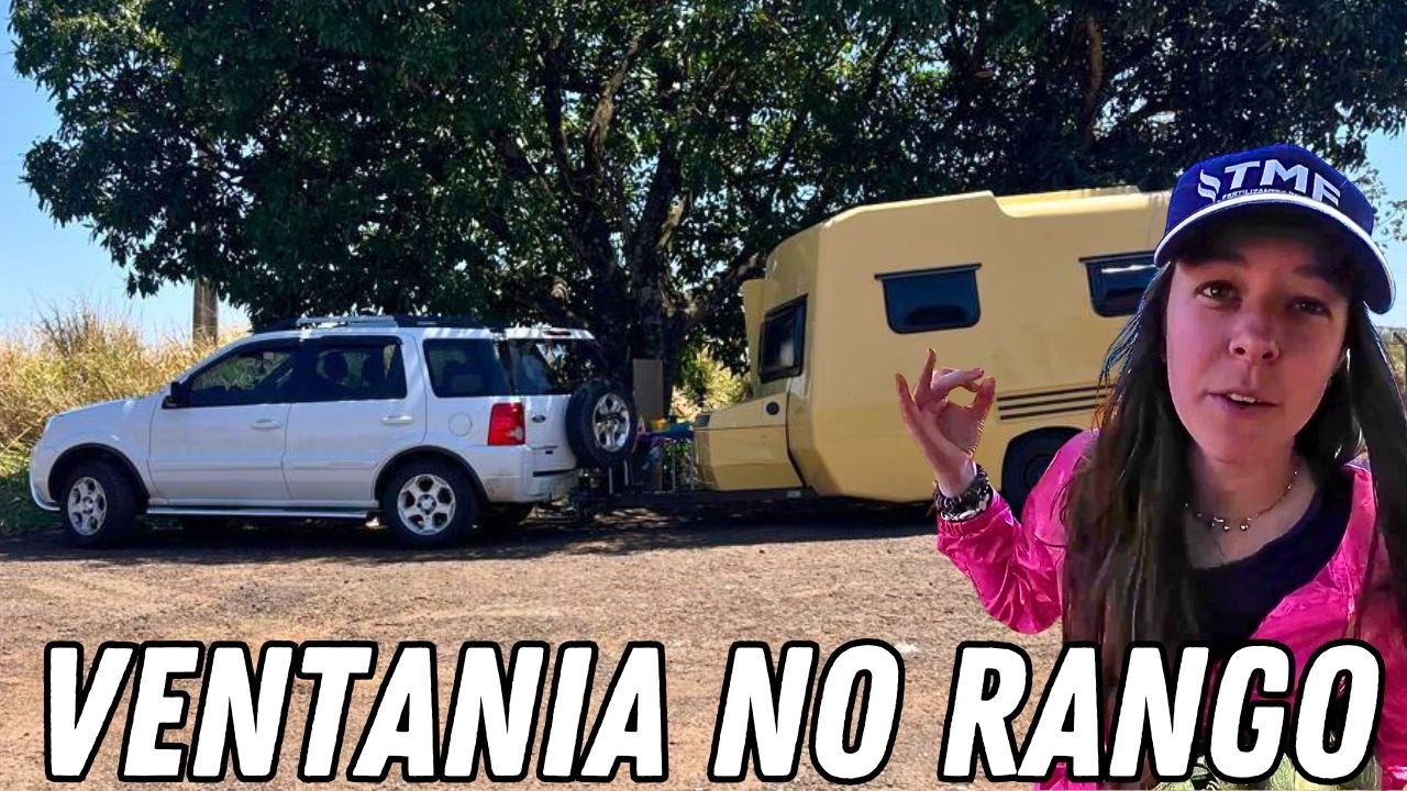 CHEGAMOS no MATO GROSSO DO SUL / Ep08