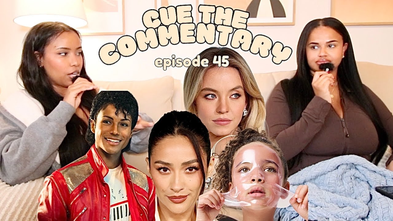 Skincare For Toddlers, Sydney Sweeney Drama, Holiday Blues, Michael Movie | CTC Ep. 45
