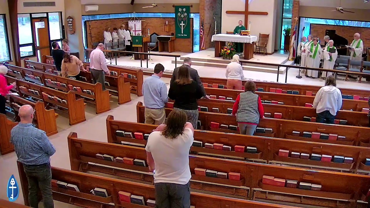 February 15, 2026 - Sunday Service