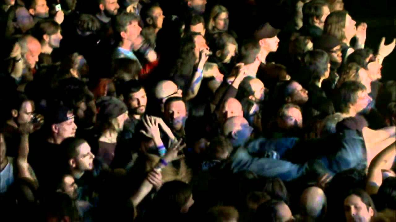 Motörhead (New York 2011) [01]. Rock Out