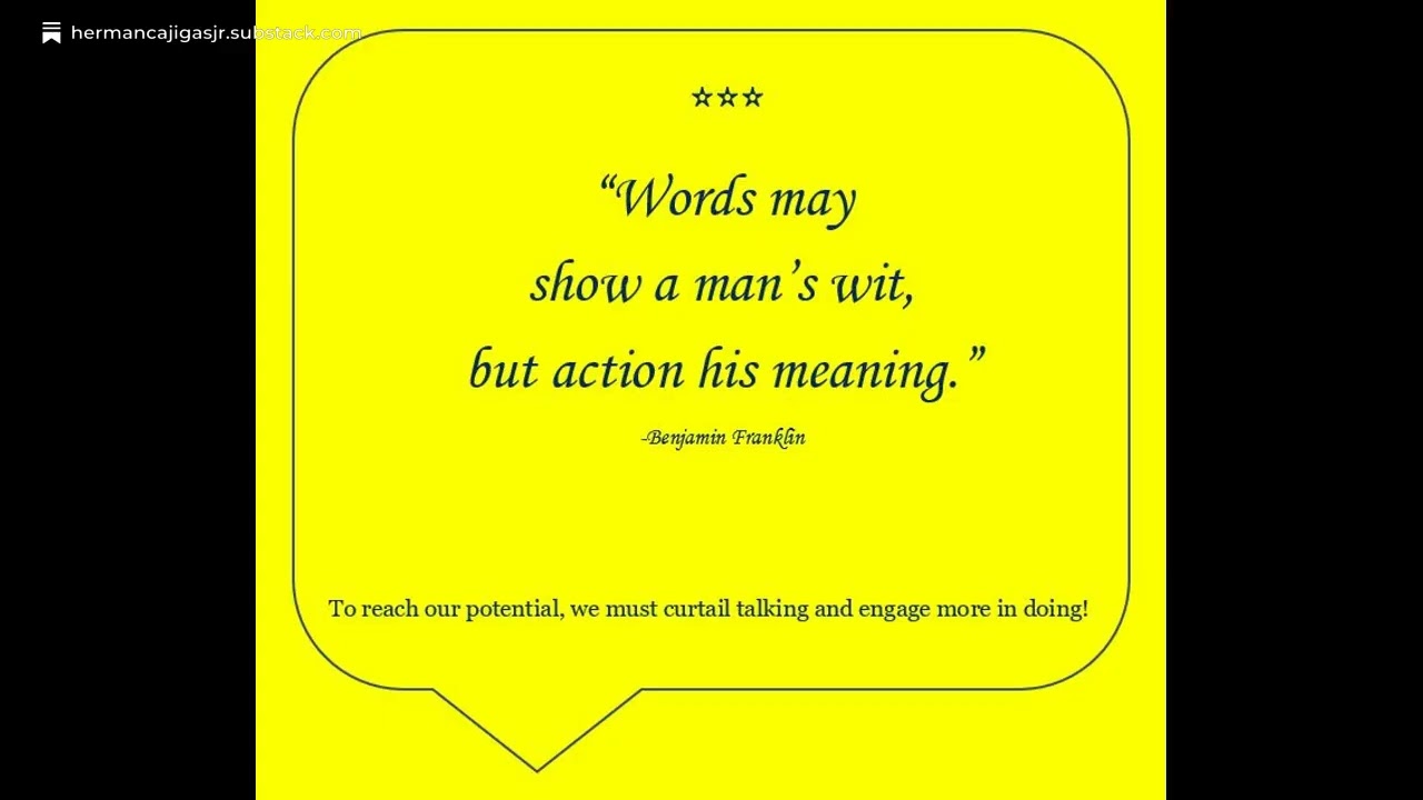 Wisdom - Man's Wit