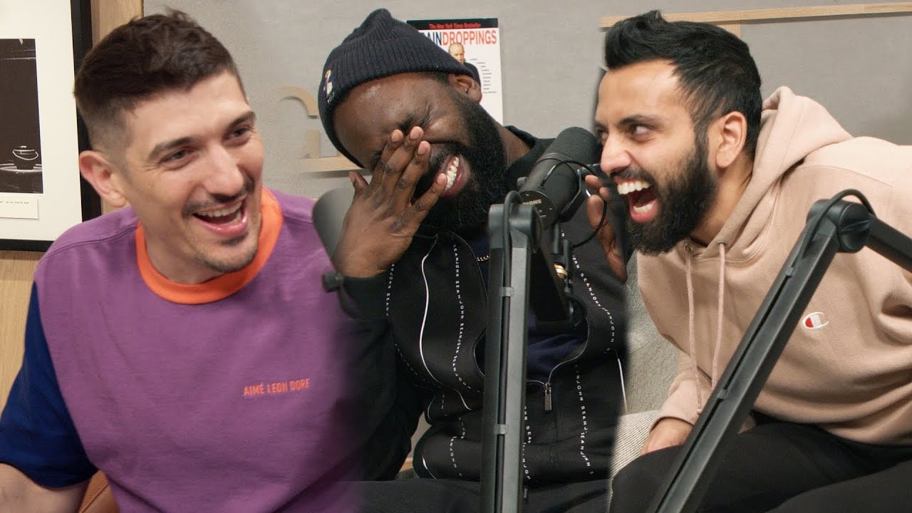 How Old Them Titties Tho | Full Episode | Flagrant 2 With Andrew Schulz & Akaash Singh