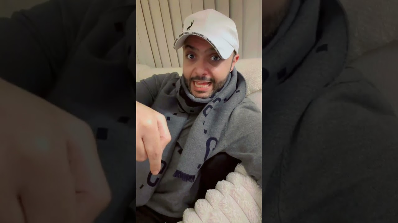 الى الشعوب العربية  و رسالة خاصه الى مشعل الاحمد