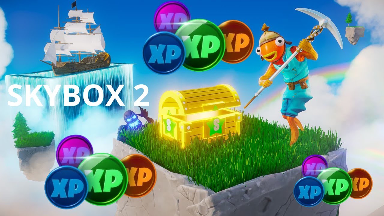 Mapa de XP para Pegar o Passe de Batalha #fortnite #fortniteraiz #fortnitebr #fypviral #viralvideo