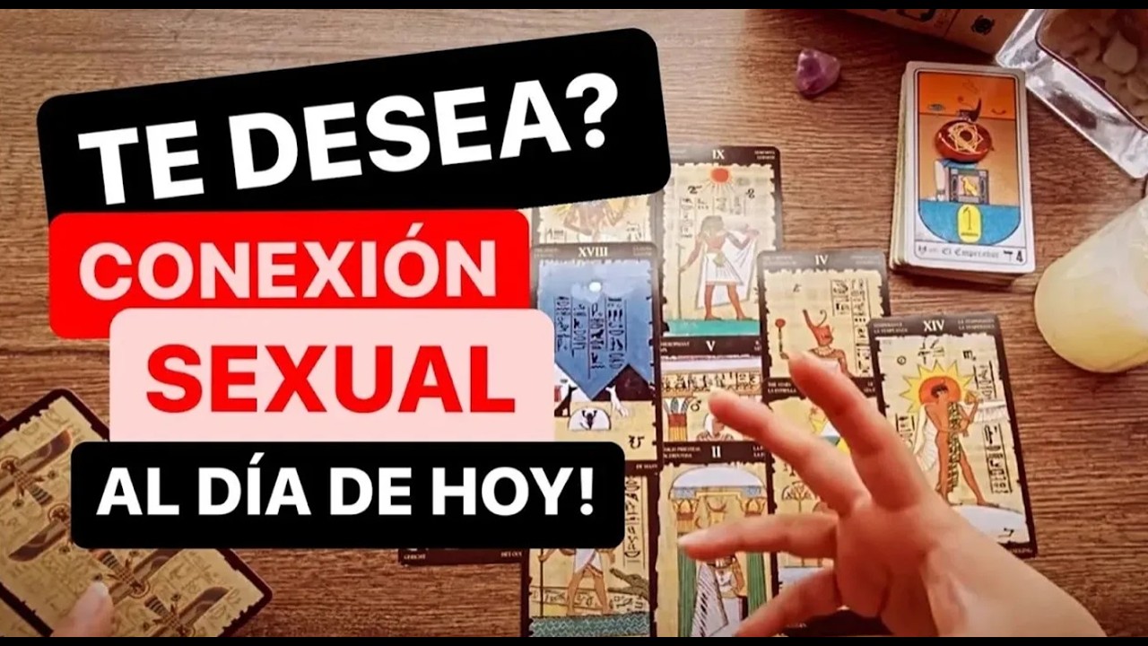 🔥PARTE 2/3🌋SU FANTASÍA SE*UAL CONMIGO🔥🌋DETALLES TAROT INTERACTIVO 🚫🔥Fantasea Contigo?