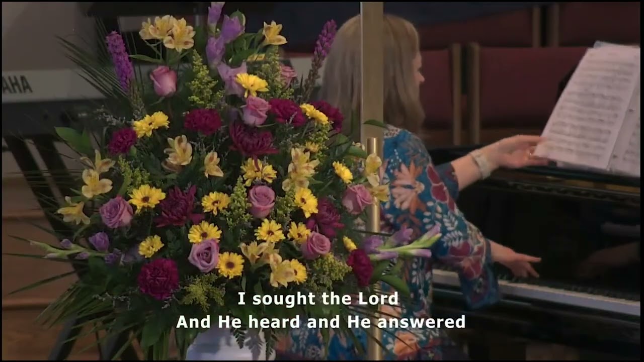 He will never fail