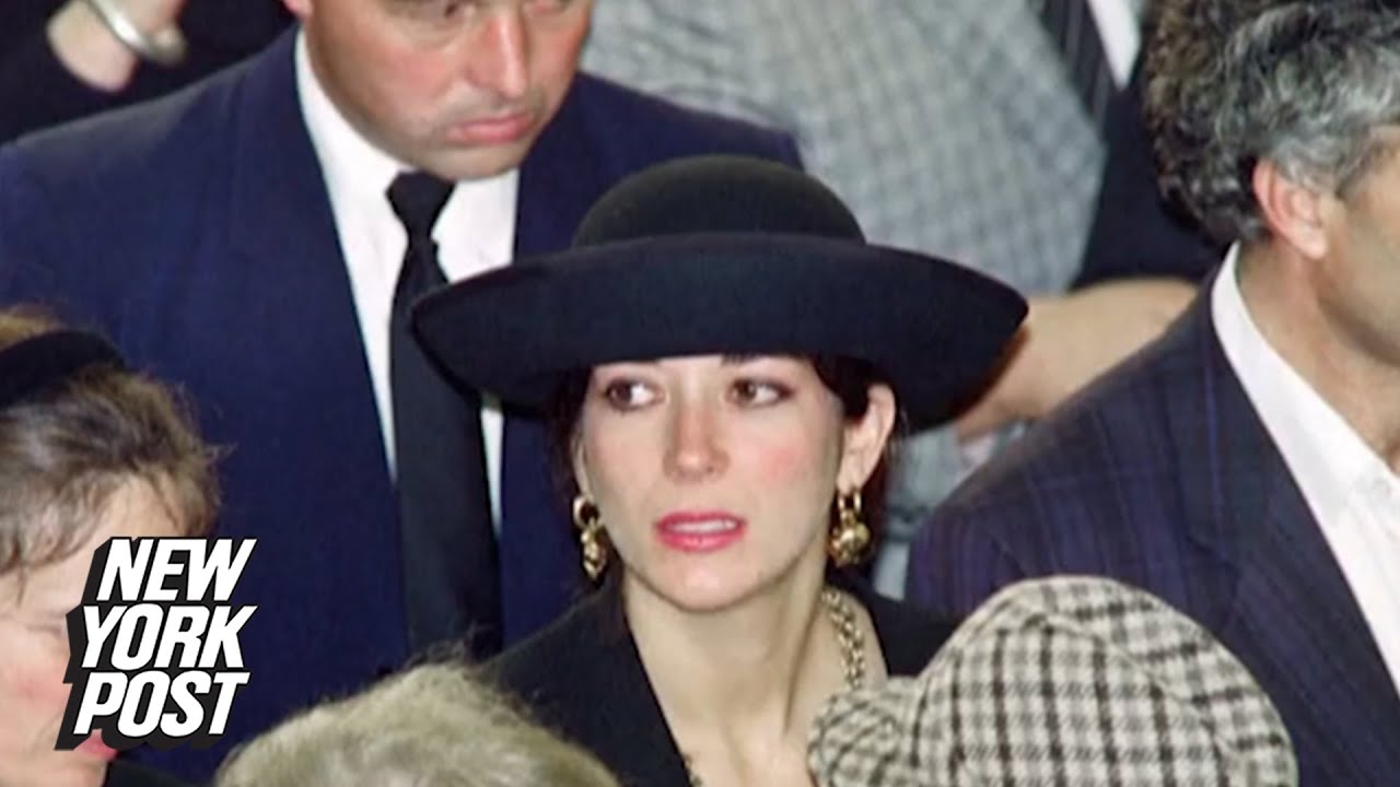 Ghislaine Maxwell trial live updates | New York Post