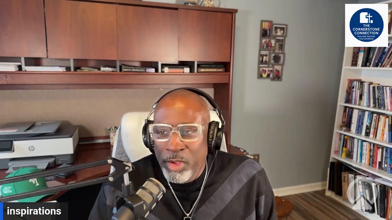 Morning Inspirations