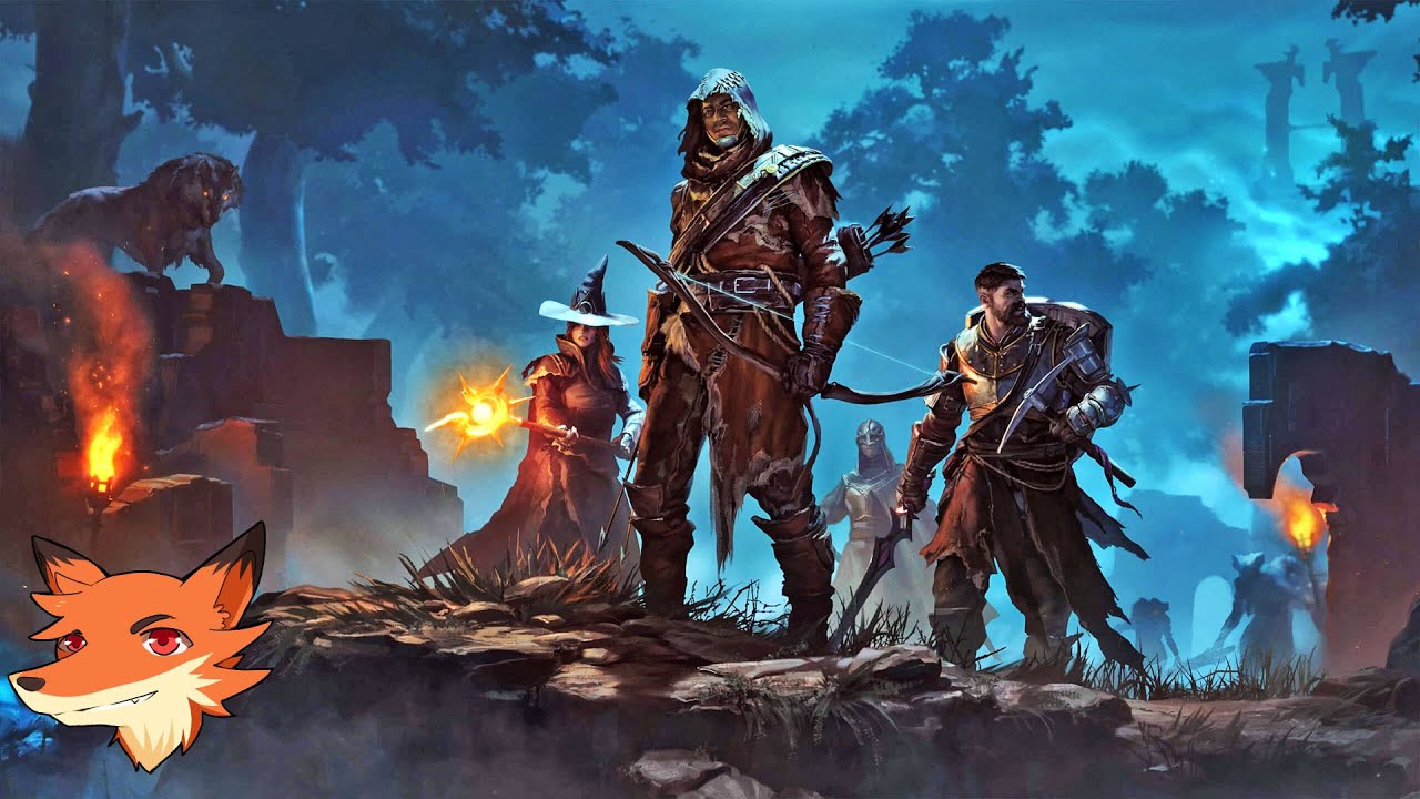 Enshrouded #2 [FR] Evolution de Core, la magie et le grapin !