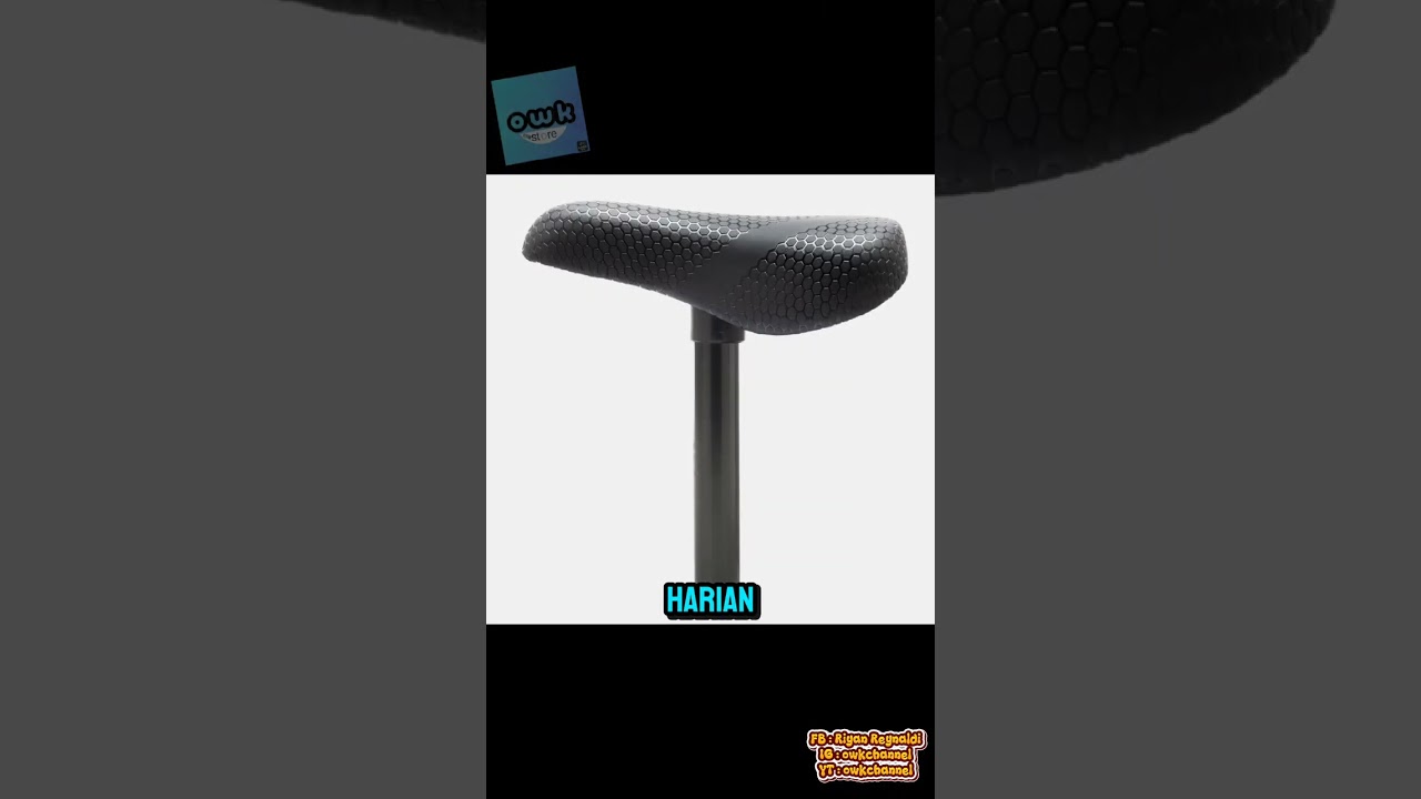History of bmx verde 🔥 