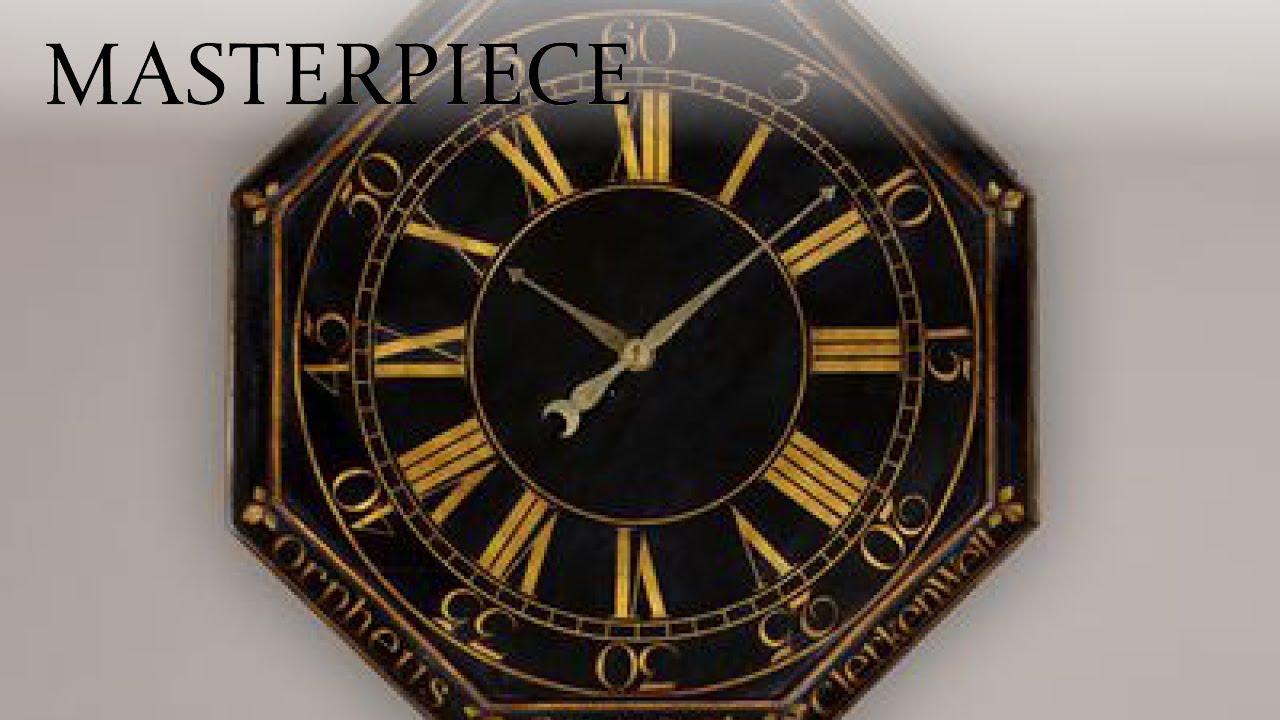 Howard Walwyn Antique Clocks | Masterpiece Online