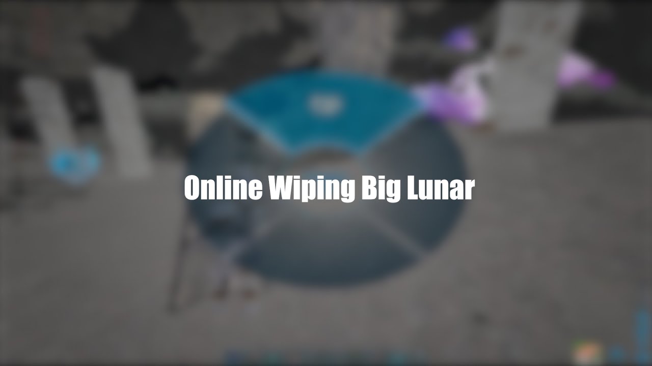 Bockt mal wieder richtig | Online Wiping DMP x Demon Squad Out Of The Biggest Lunar