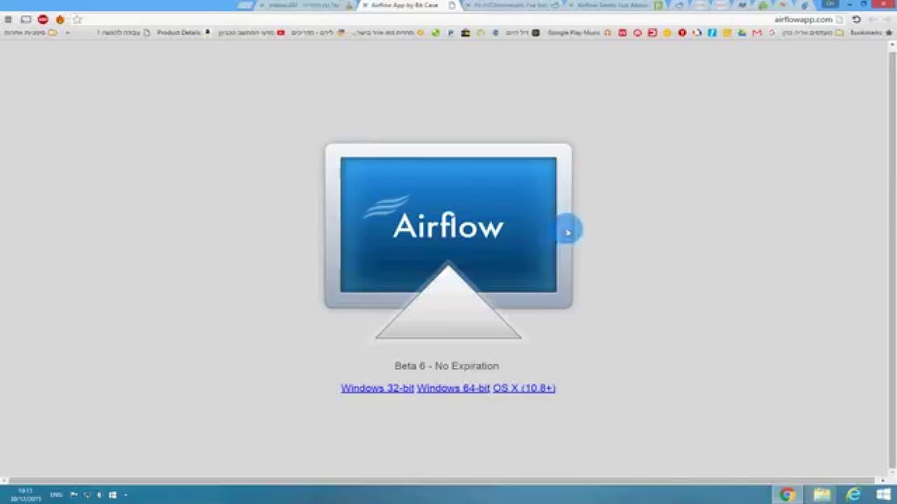 How to stream [cast] your local media to a Chromecast with subtitles
