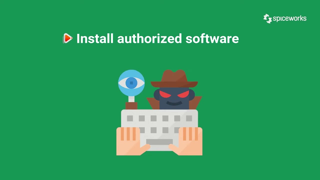 10 best practices for rootkit prevention