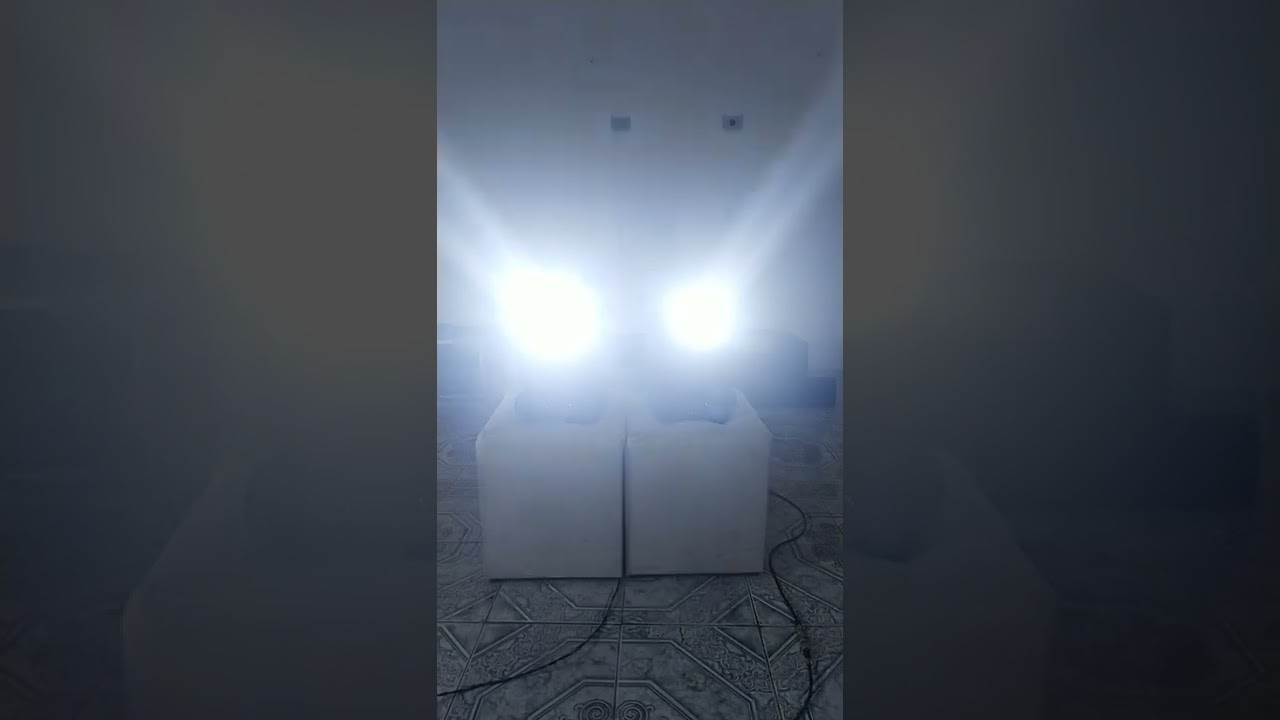 criando cena moving beam 4x25 calendoscopio,sena básica dmx