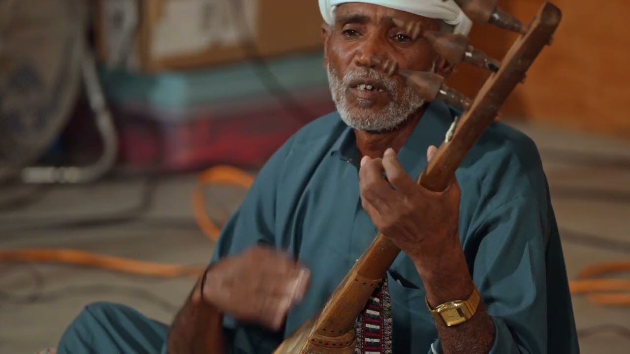 Ustad Noor Bakhsh