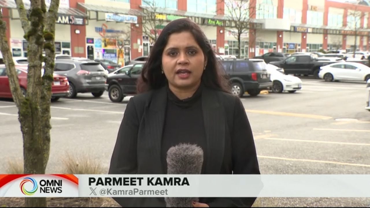 BC Budget expectations on Public safety |Omni Punjabi