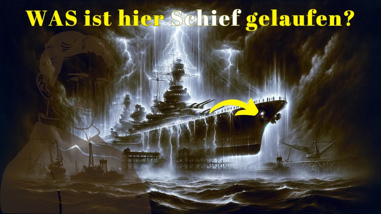 🟢 Tesla Experiment, Verschw&ouml;rungstheorie, Teleportation oder Zeitreise?