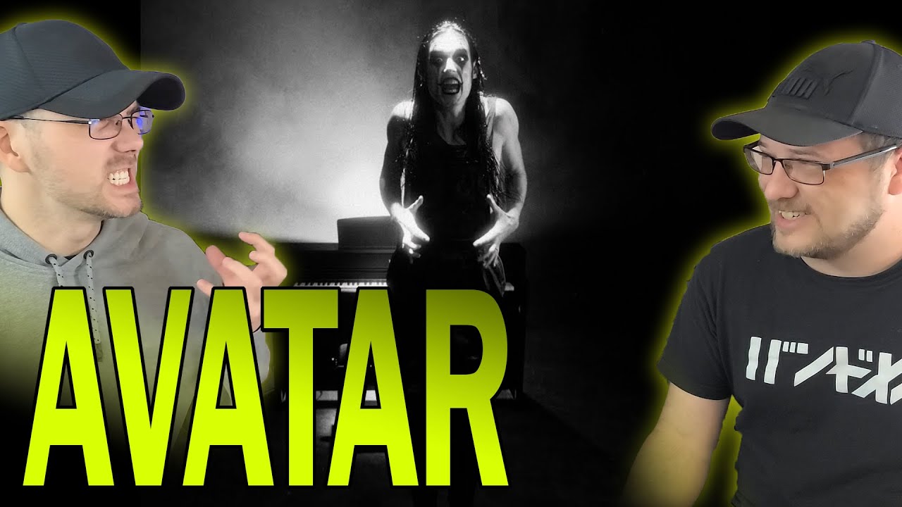 AVATAR - Going Hunting (REACTION) | Best Friends React