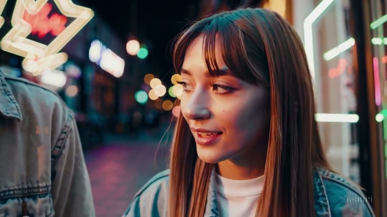 Echoes of Our 90s Love | Music Video