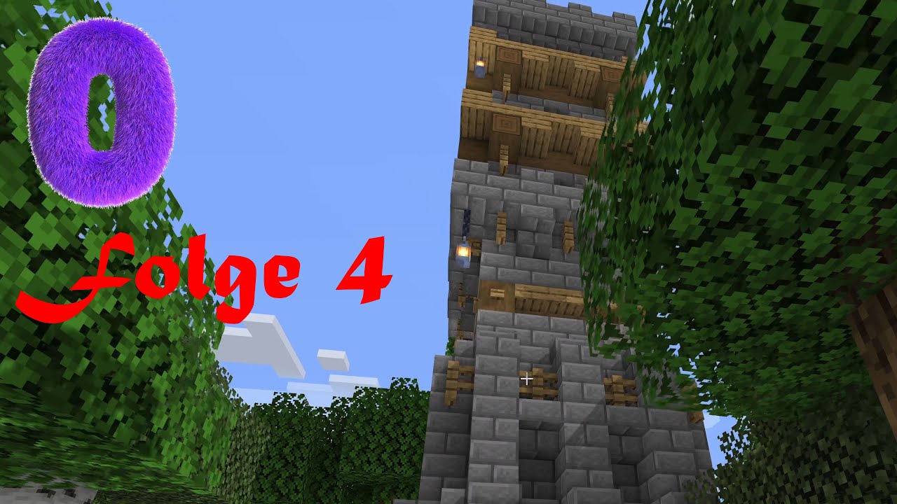 Der neue Außenposten? - HaarigeNull #4