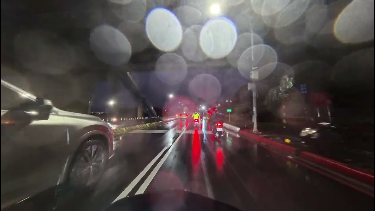 【燕某愛騎車】第三十四集-第一季完-大家新年快樂~~~~準備上班囉!! - ASMR