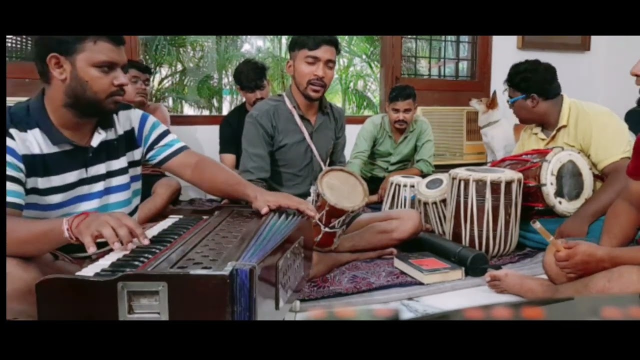 KUMAONI NYOLI +  MAI JACHU KAMLA by chandrashekhar tamta and sarvjeet tamta