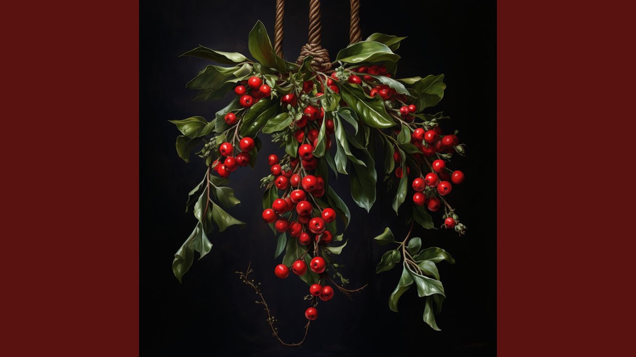 Mistletoe Jingle Bells