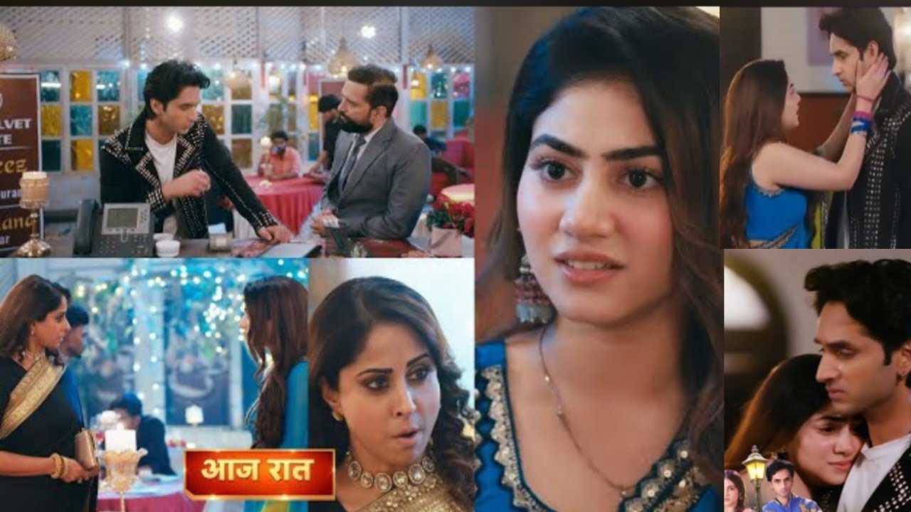 Hotel me bhari pada nawab ka boll | Tu Juliet Jatt Di New Promo 16th March 2026